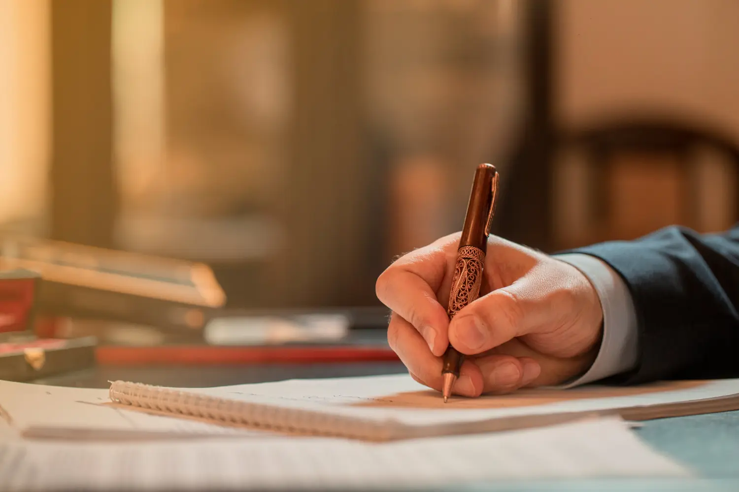 clause résolutoire