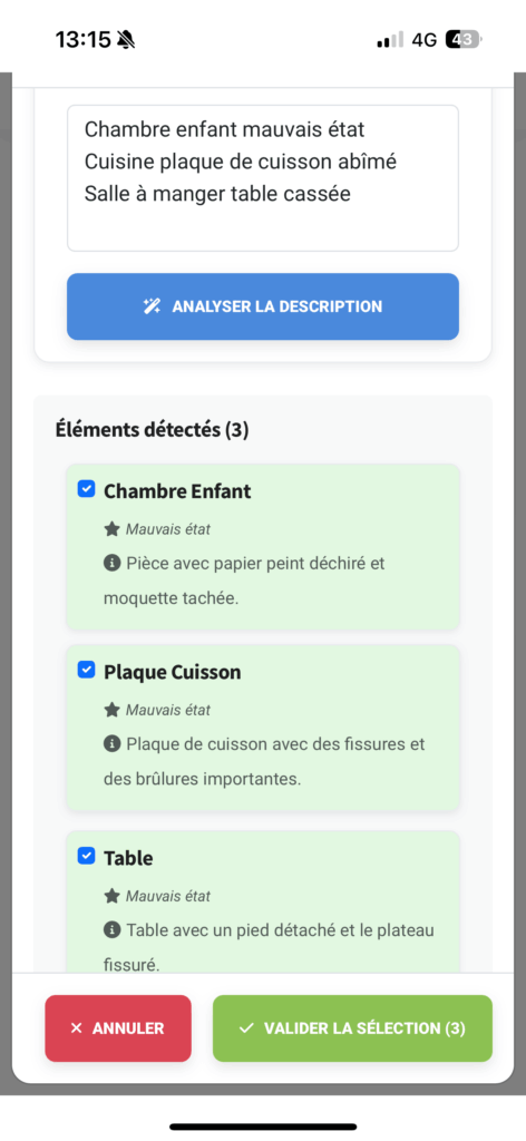 état des lieux IA