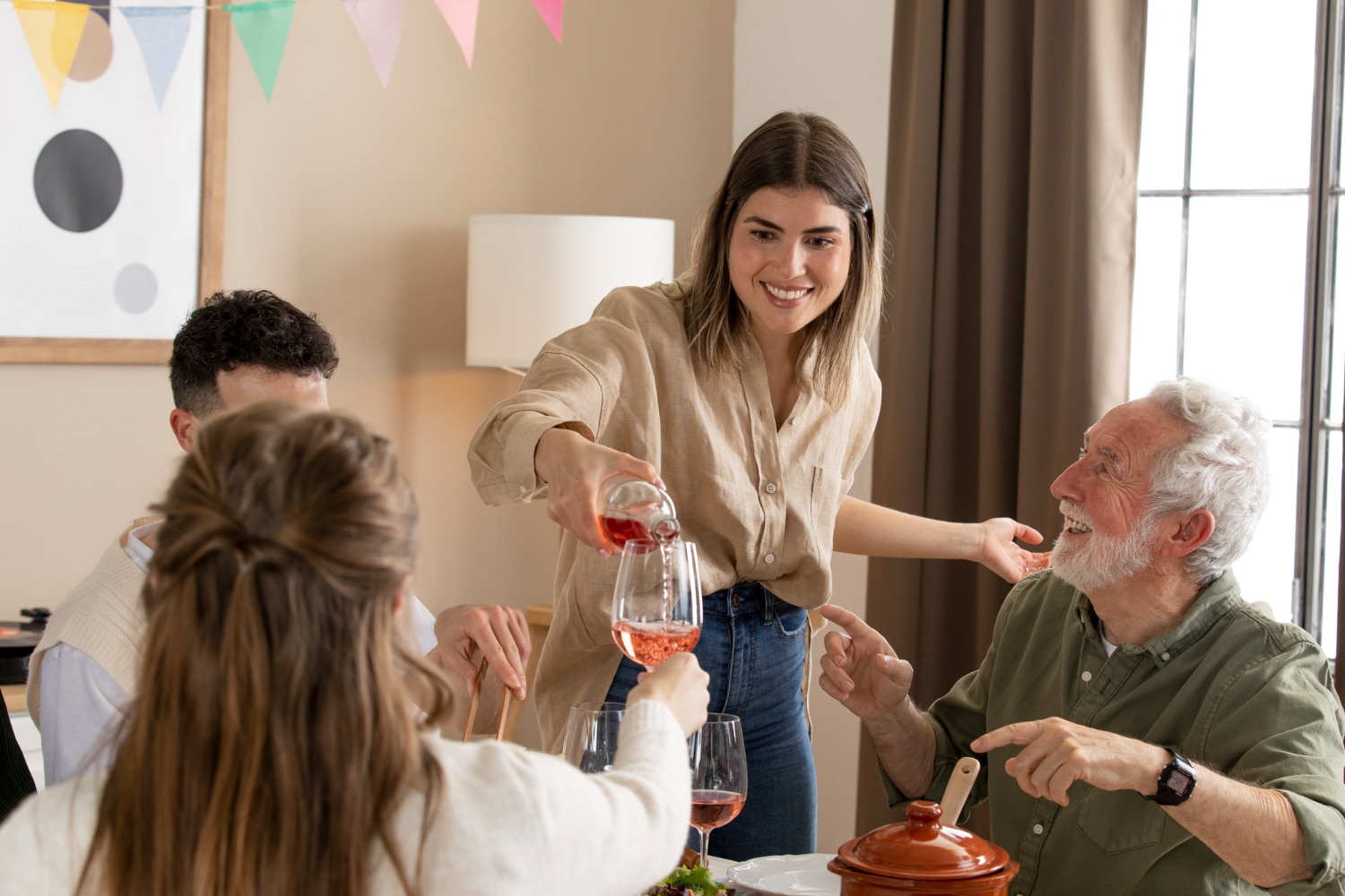 réglementation fête des voisins